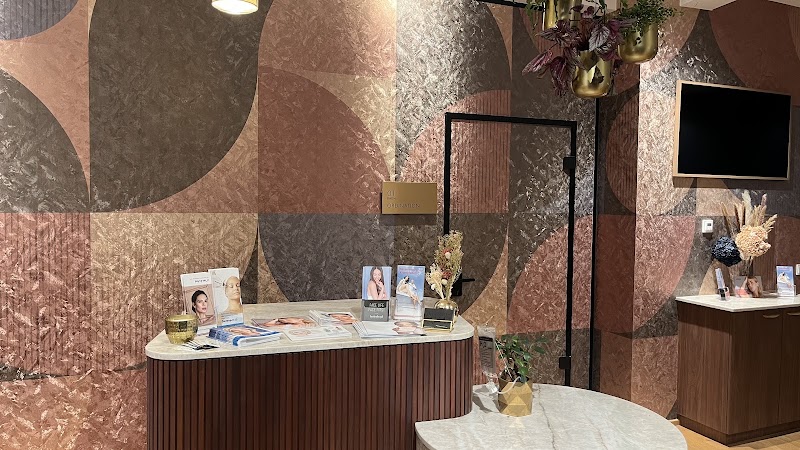 GoAesthetic, Vienna