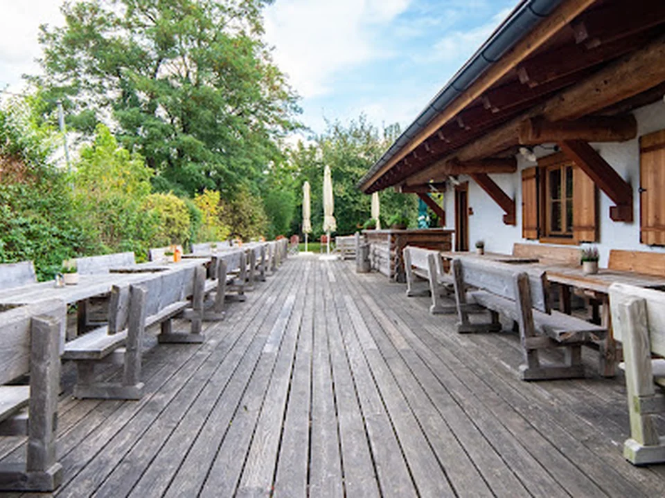 Restaurant Kaminstub´n, Vienna