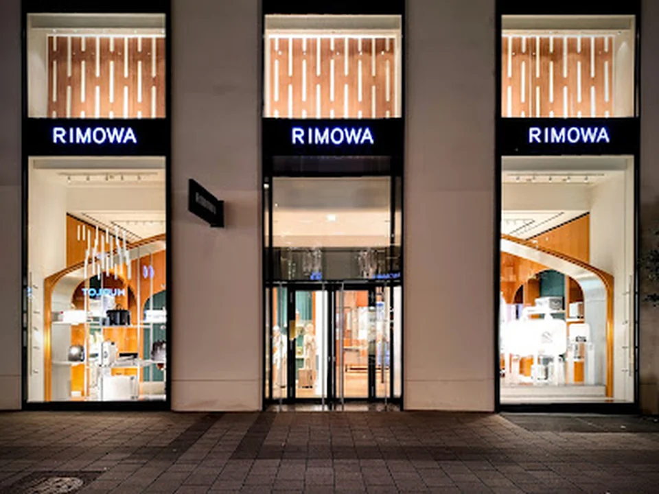 RIMOWA, Vienna