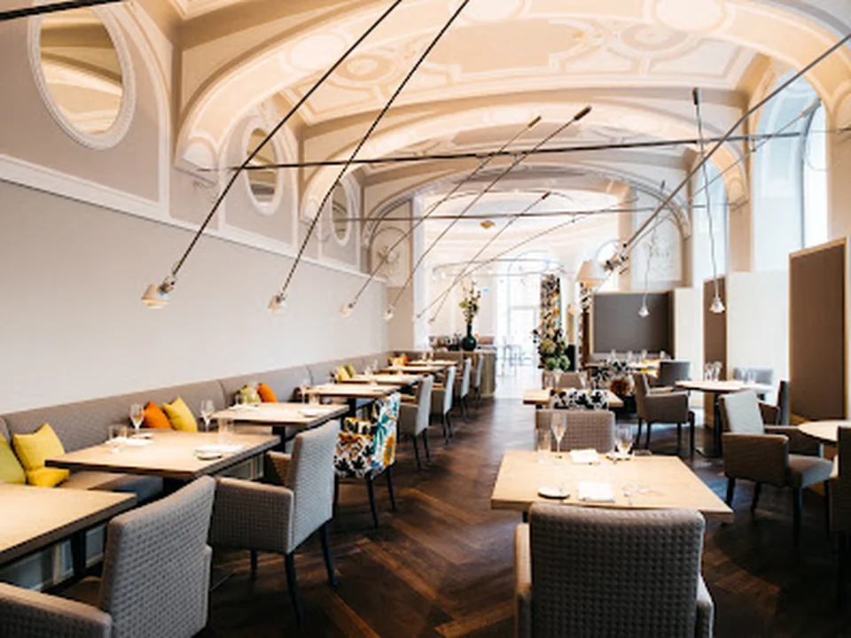 TIAN, Vienna