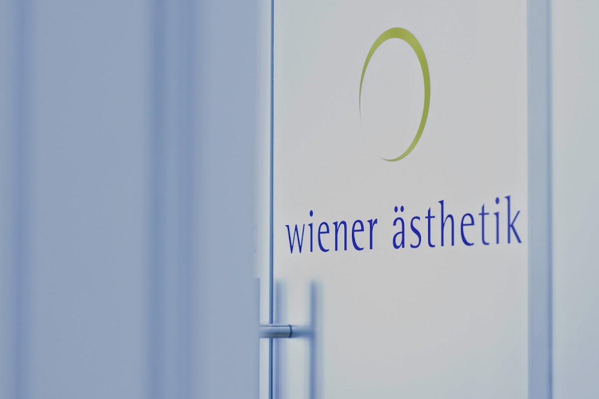 Dr. Alexander Siegl, Vienna
