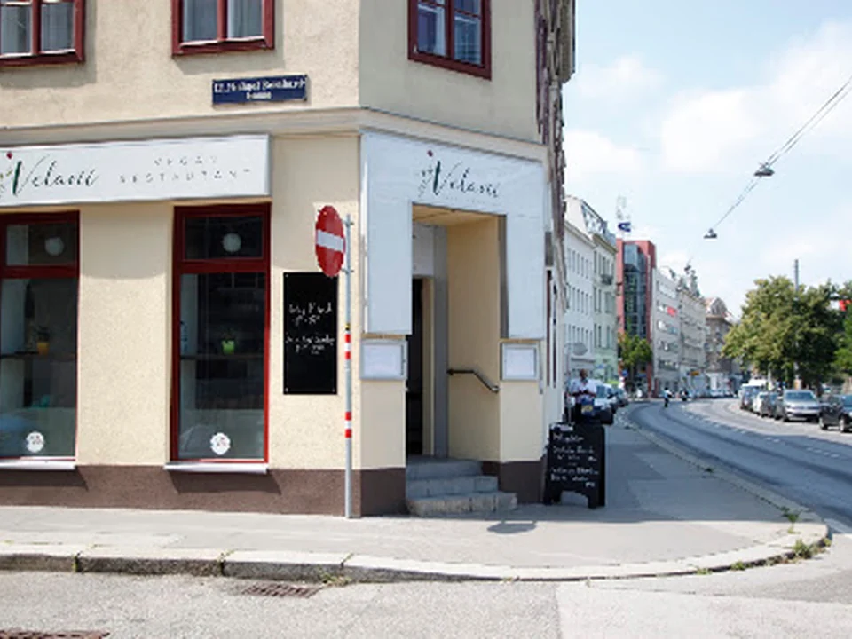 Velani, Vienna