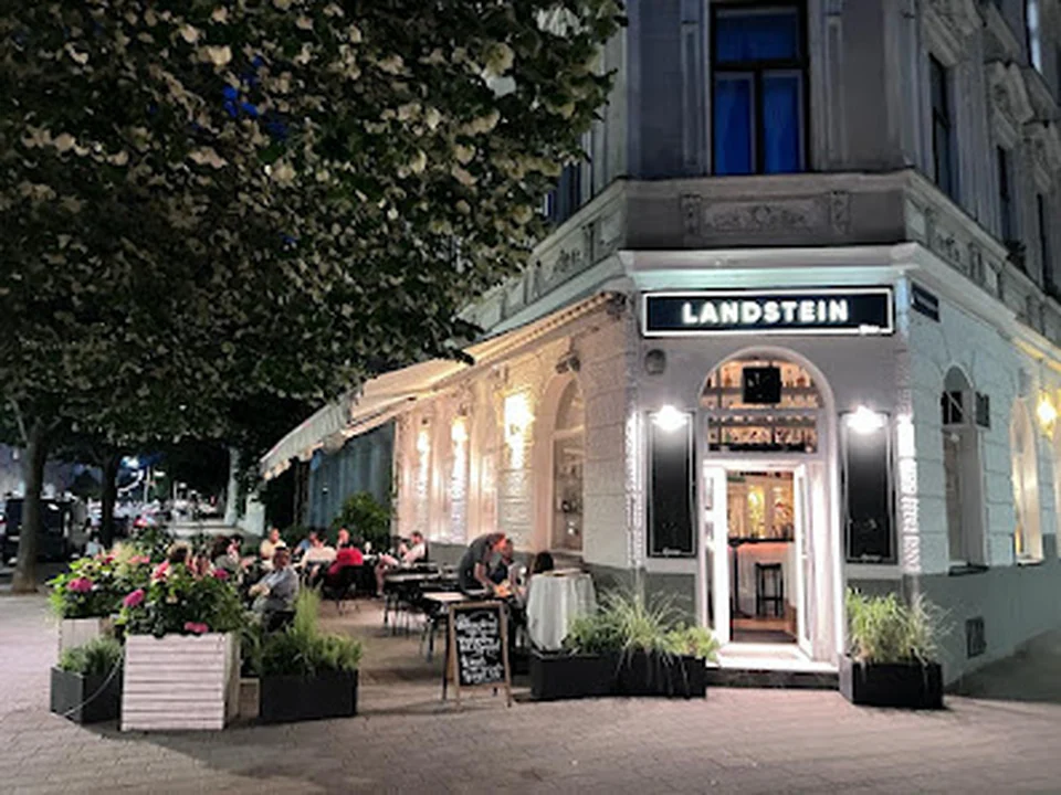 Landstein, Vienna
