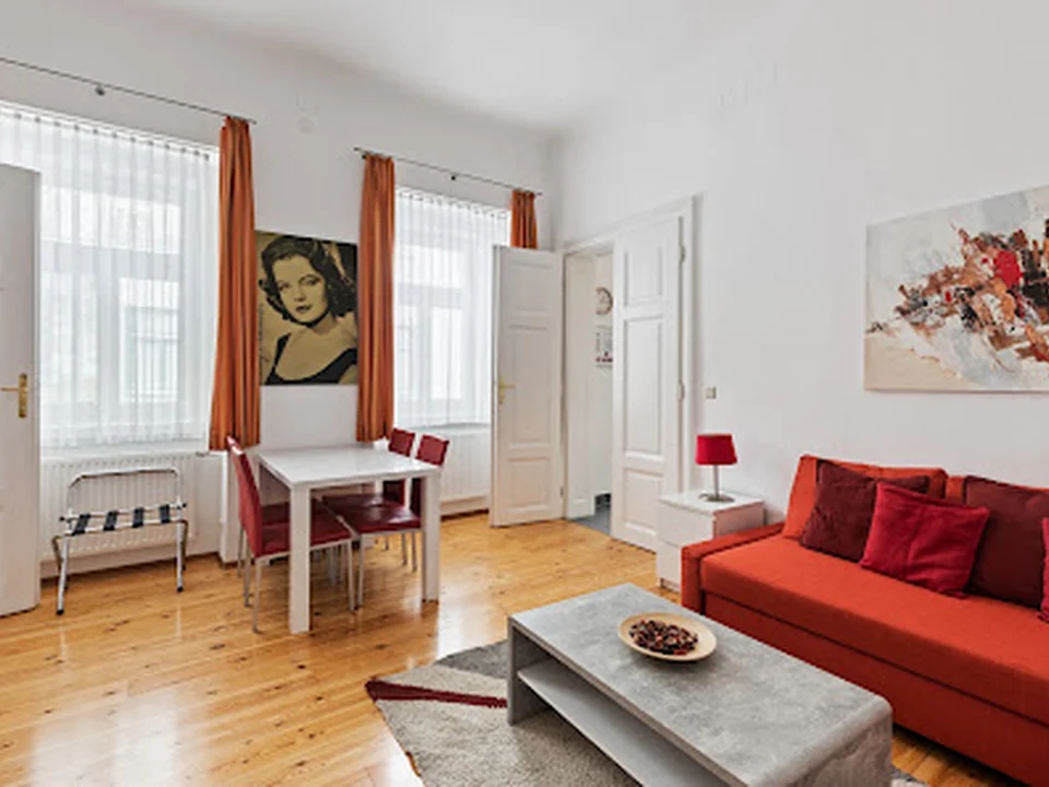 GAL Apartments Vienna*** - Your Home in the Heart of Vienna