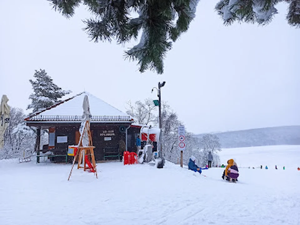 Skiclub Hollabrunn, Vienna