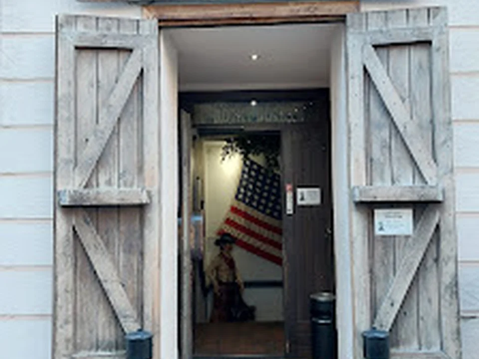 Rocky Docky's Western-Steak-House, Vienna