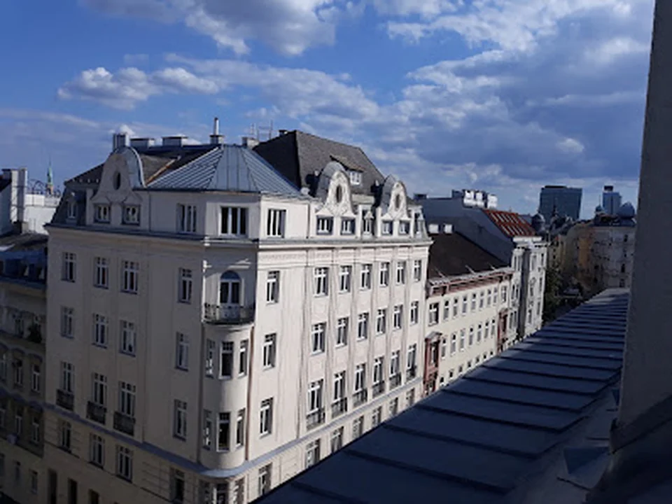 Vienna Stay Apartments- A Perfect Place to Stay