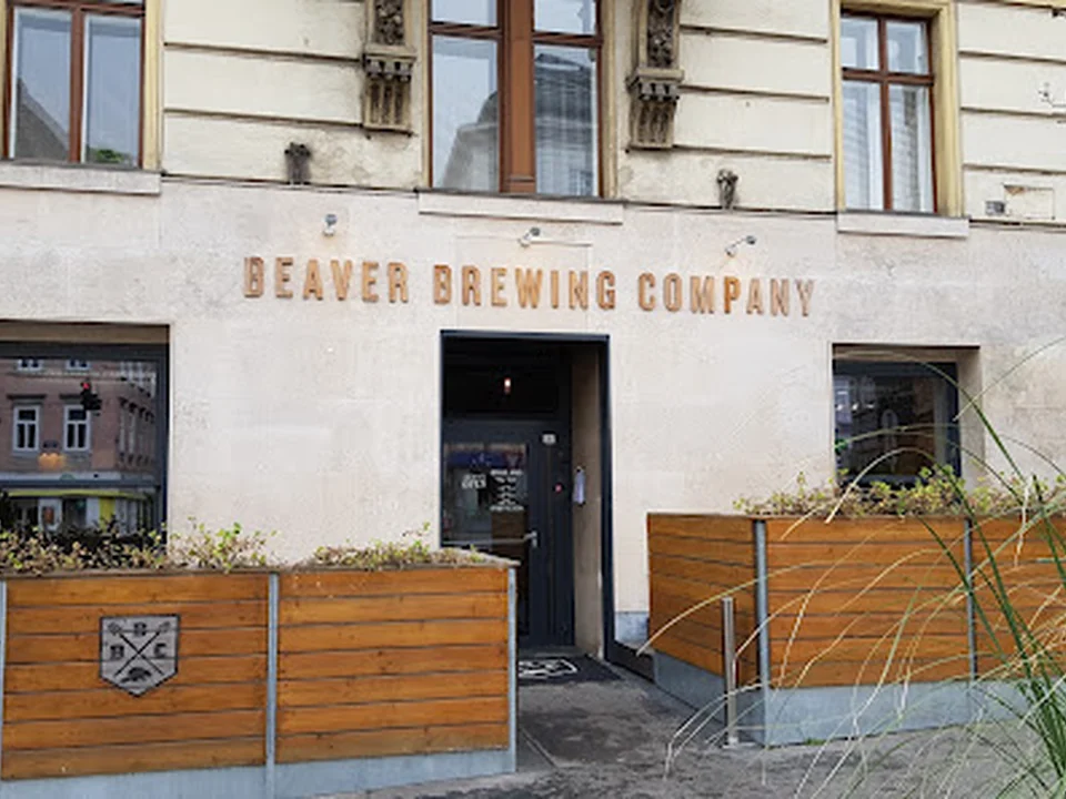 Beaver Brewing Company, Vienna