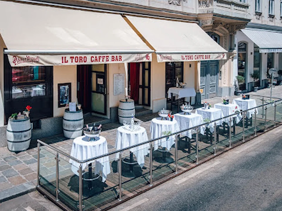 IL TORO - Die Wiener Eventlocation & Partylocation, Vienna