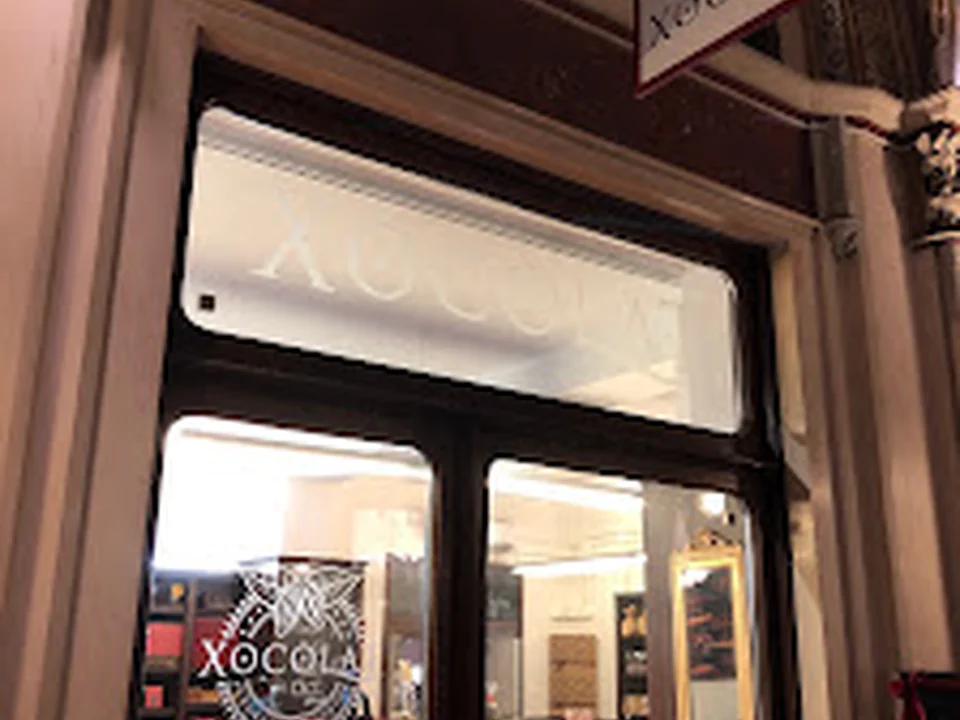 Xocolat, Vienna