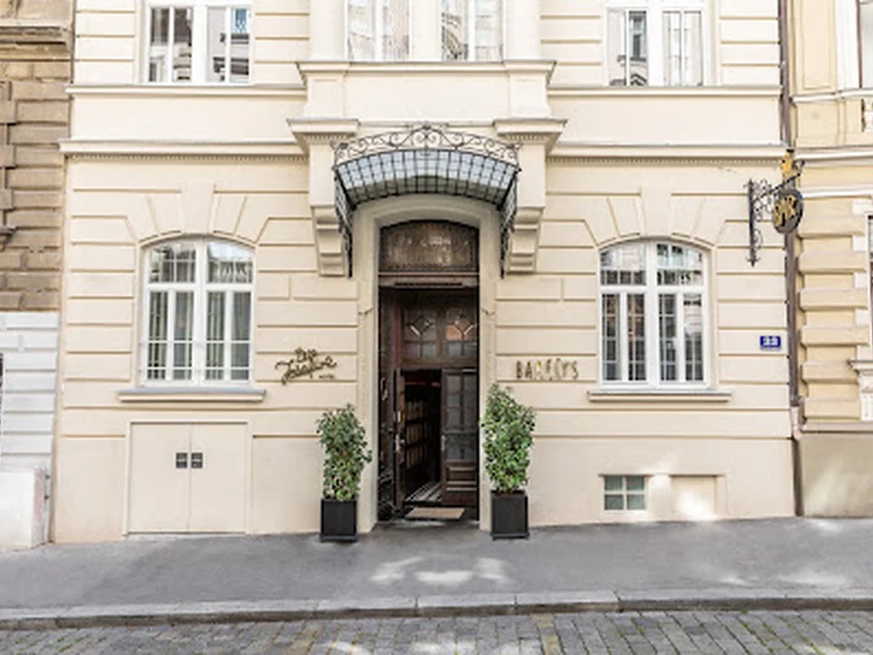 Eurostars Josefine, Vienna