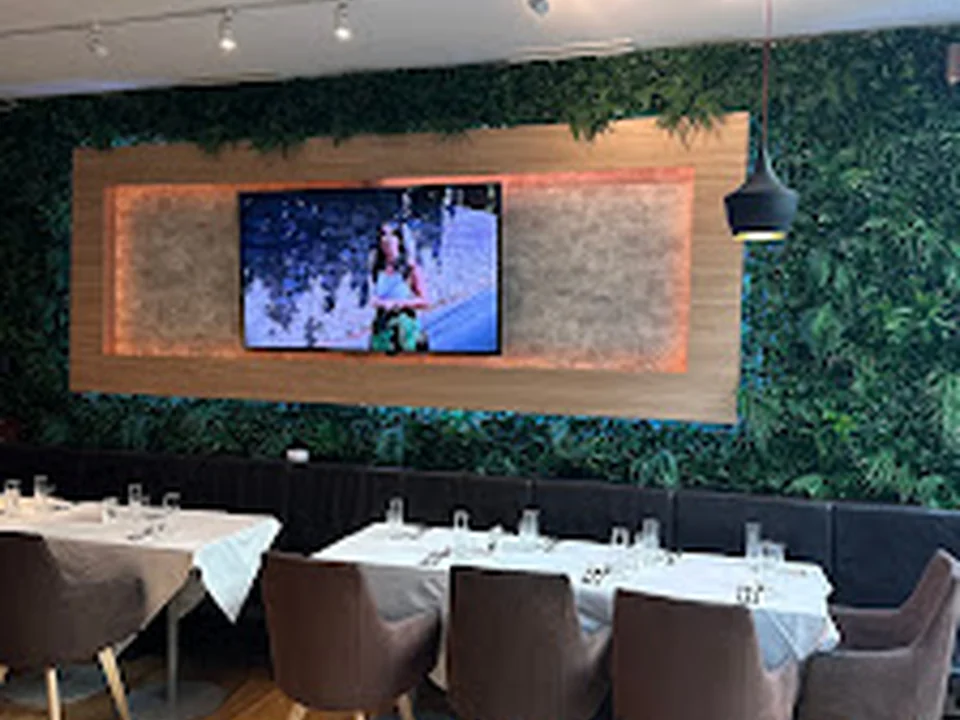 EL’GEMINI Lebanese Restaurant & Bar, Vienna