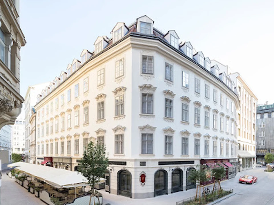 The Leo Grand, Vienna