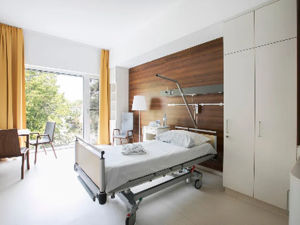 St. Josef Hospital Vienna