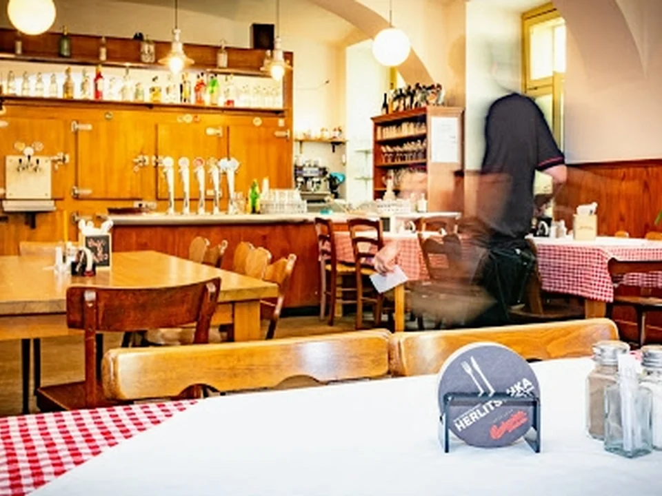 Wirtshaus Herlitschka, Vienna