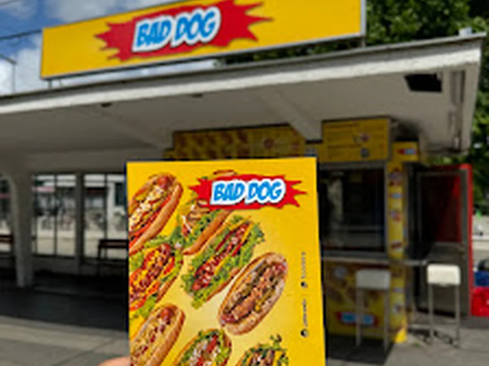 BADDOG, Vienna