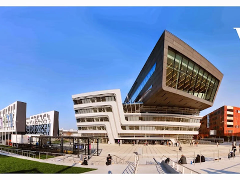 Vienna University of Economics and Business