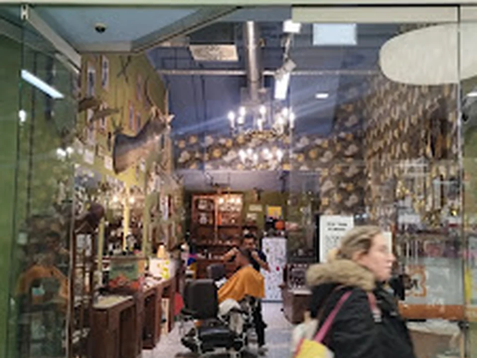 Kaiser's, Vienna