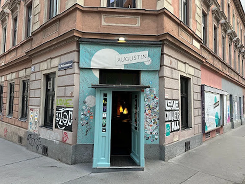 Das Augustin, Vienna