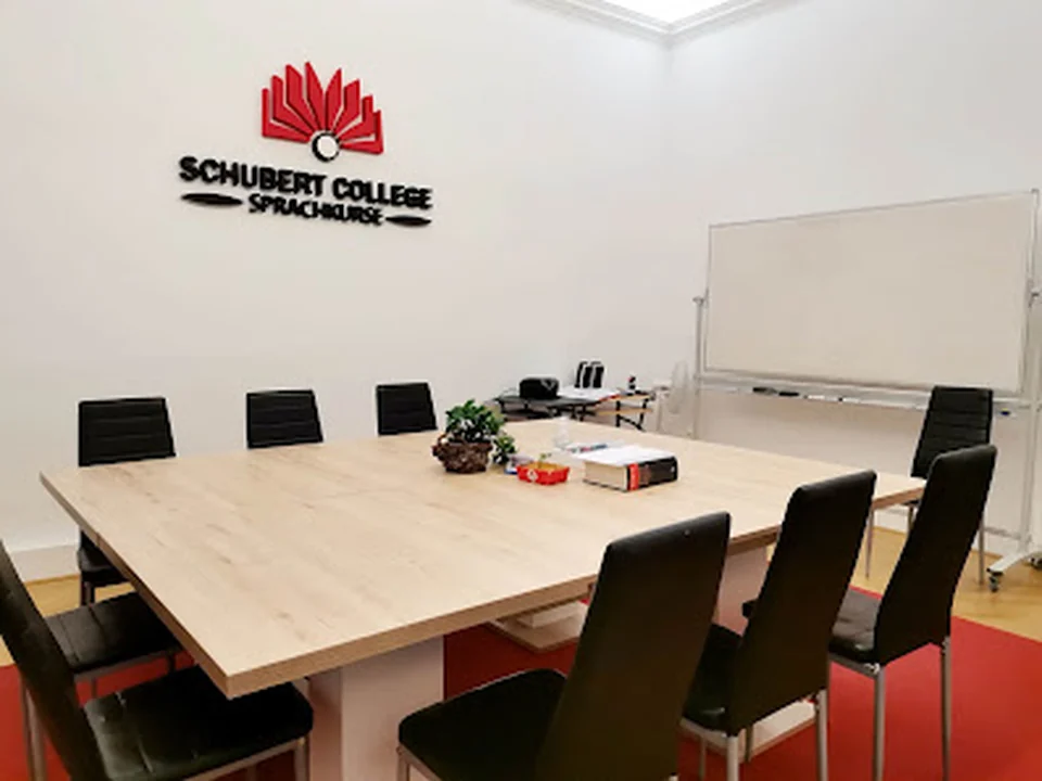 Schubert College Deutschkurs Wien, ÖIF und ÖSD Prüfungen, Vienna