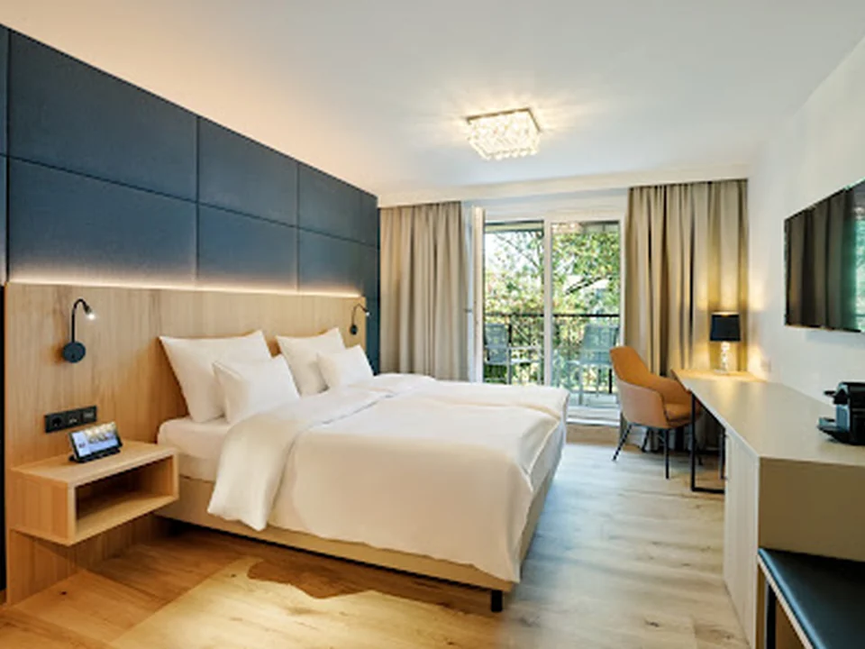 Austria Trend Hotel Maximilian, Vienna
