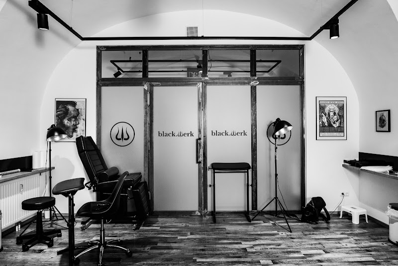 BlackWerk, Vienna
