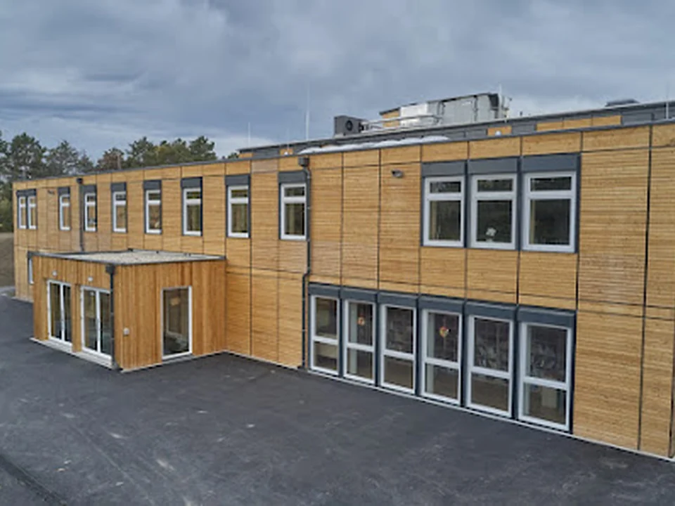 International Private Kindergarten Arche Noah, Vienna