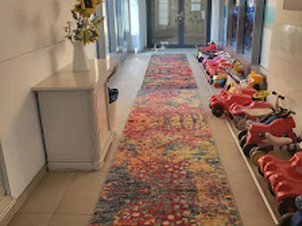Kindergarten Emmie&Ludo, Vienna