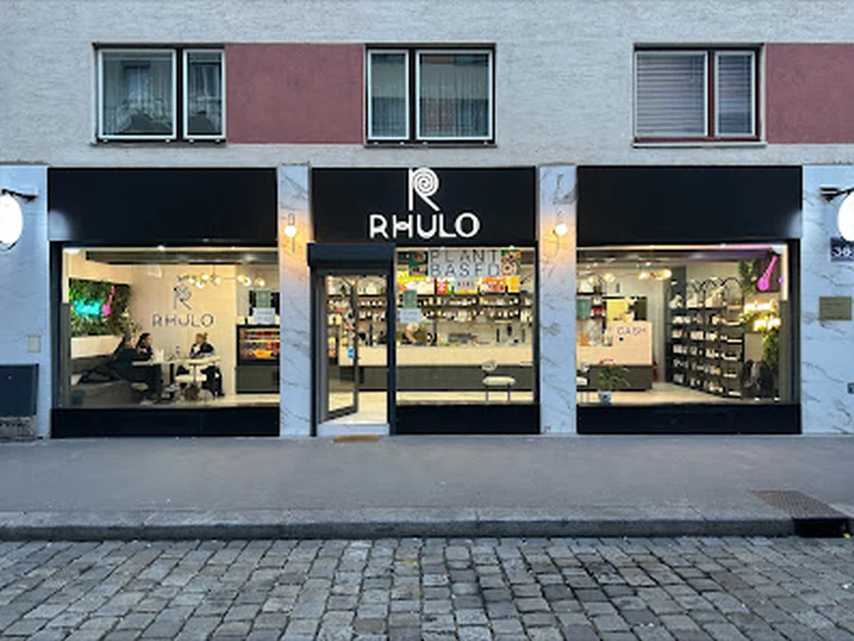 Rhulo Cigköfte Ottakring, Vienna