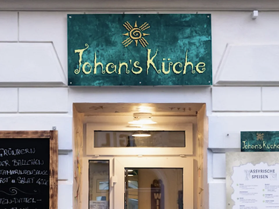 Johans Küche, Vienna
