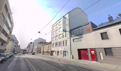 House of Finance, Vienna