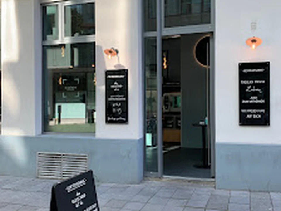 das suess'kind, Vienna
