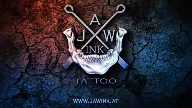 Jaw Ink Tattoo Studio, Vienna