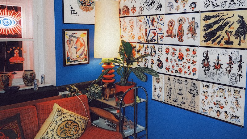 EASYTATTOO Vienna