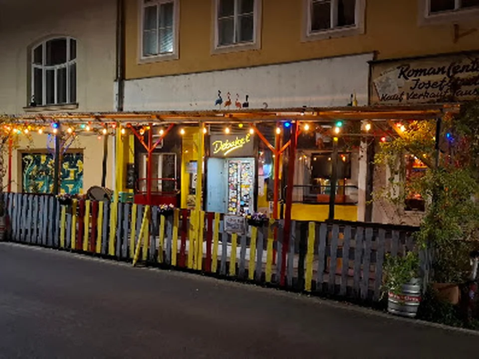 Debakel, Vienna