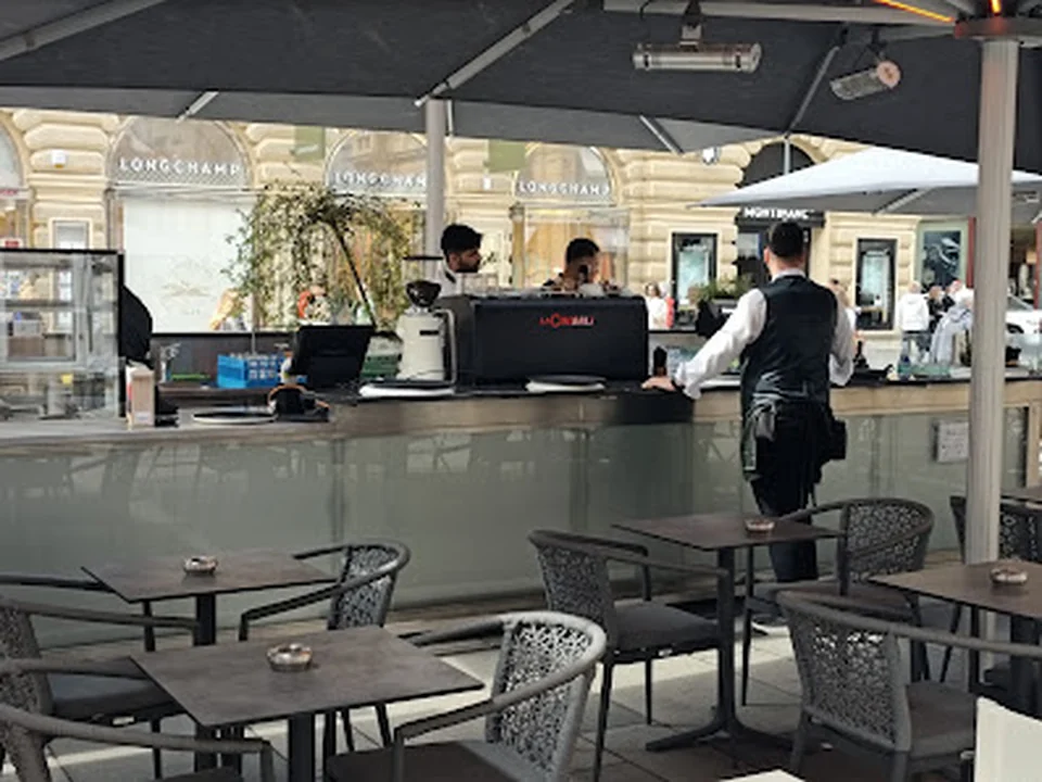 Dom Schnitzel (Graben), Vienna