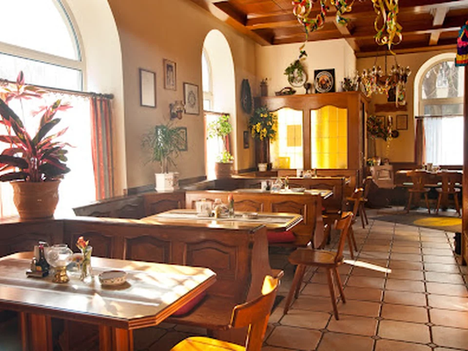 Der Schwabl Wirt - das Wiener Wirtshaus bei Schönbrunn, Vienna