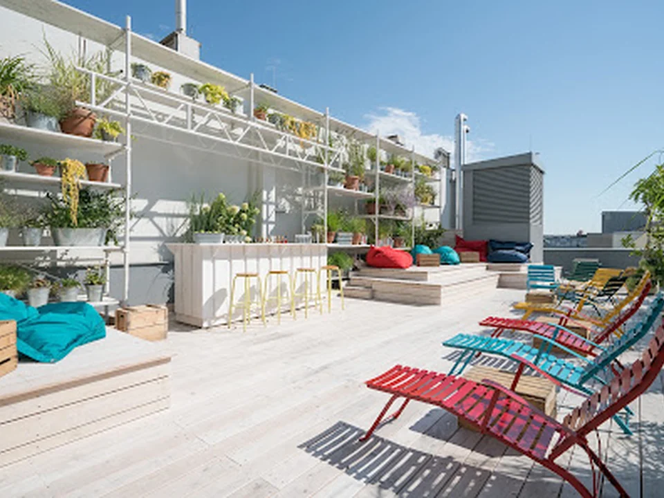 Ruby Marie Hotel Vienna by IHG