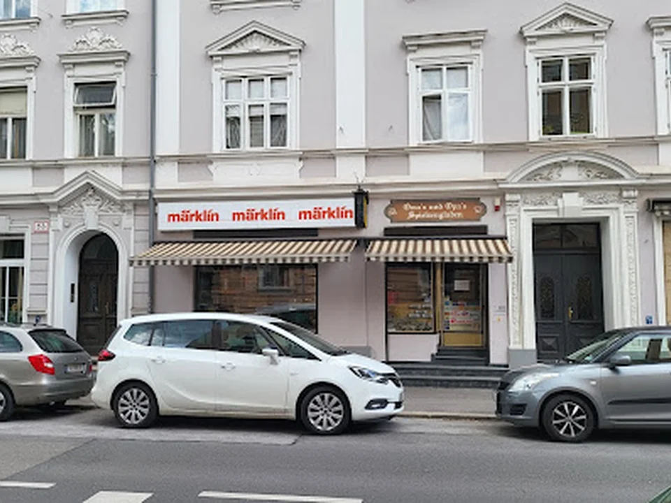 Spielwaren Bannert | Wien, Vienna