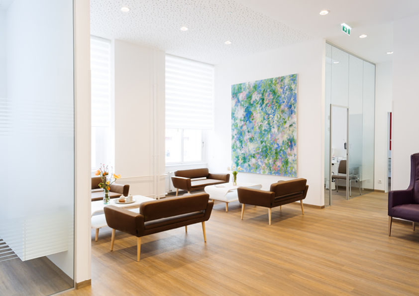 Wunschkind Klinik Dr. Brunbauer, Vienna