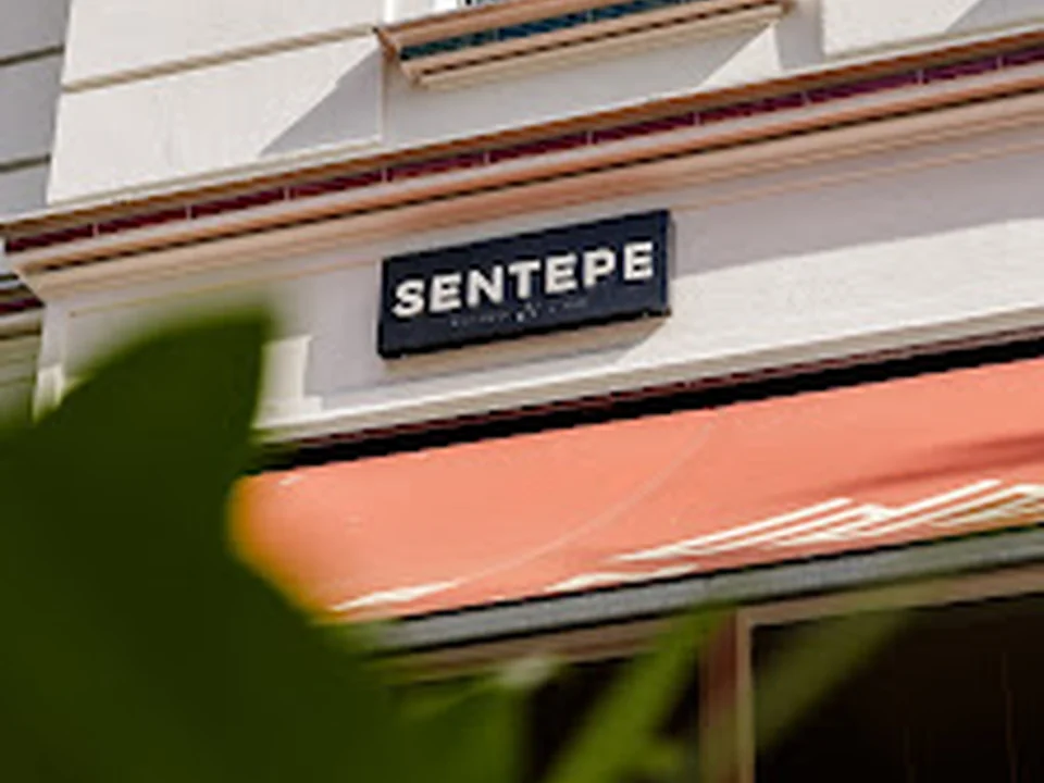 Sentepe Bistro & Café, Vienna