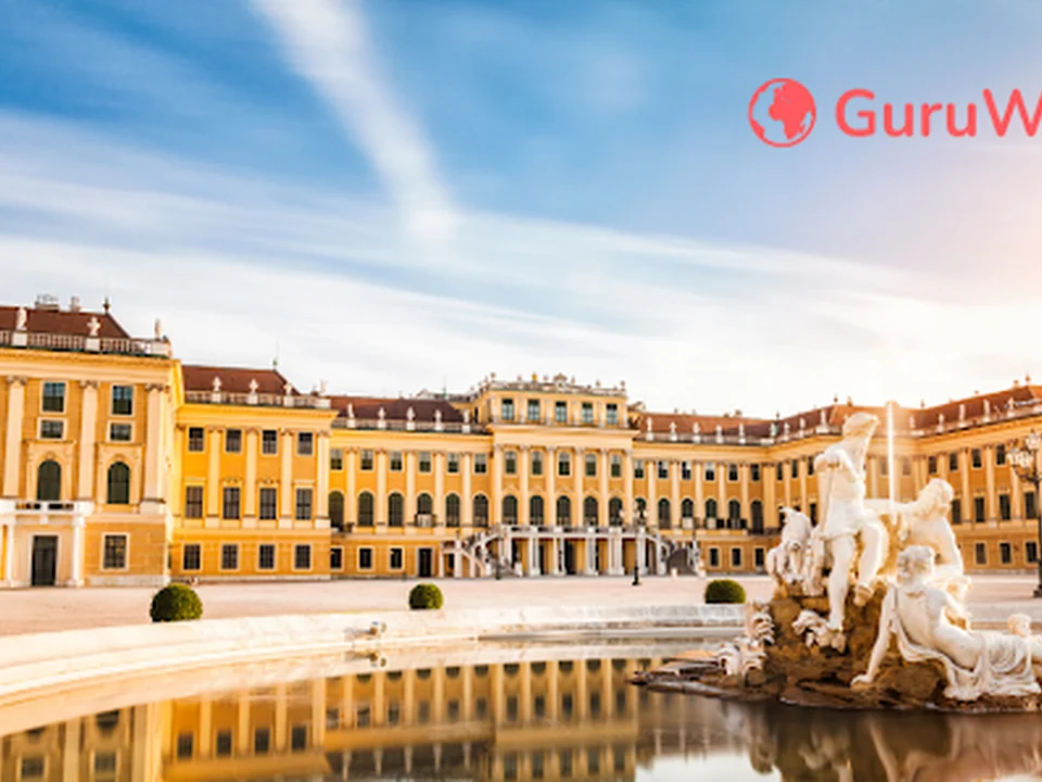Guruwalk S.L., Vienna