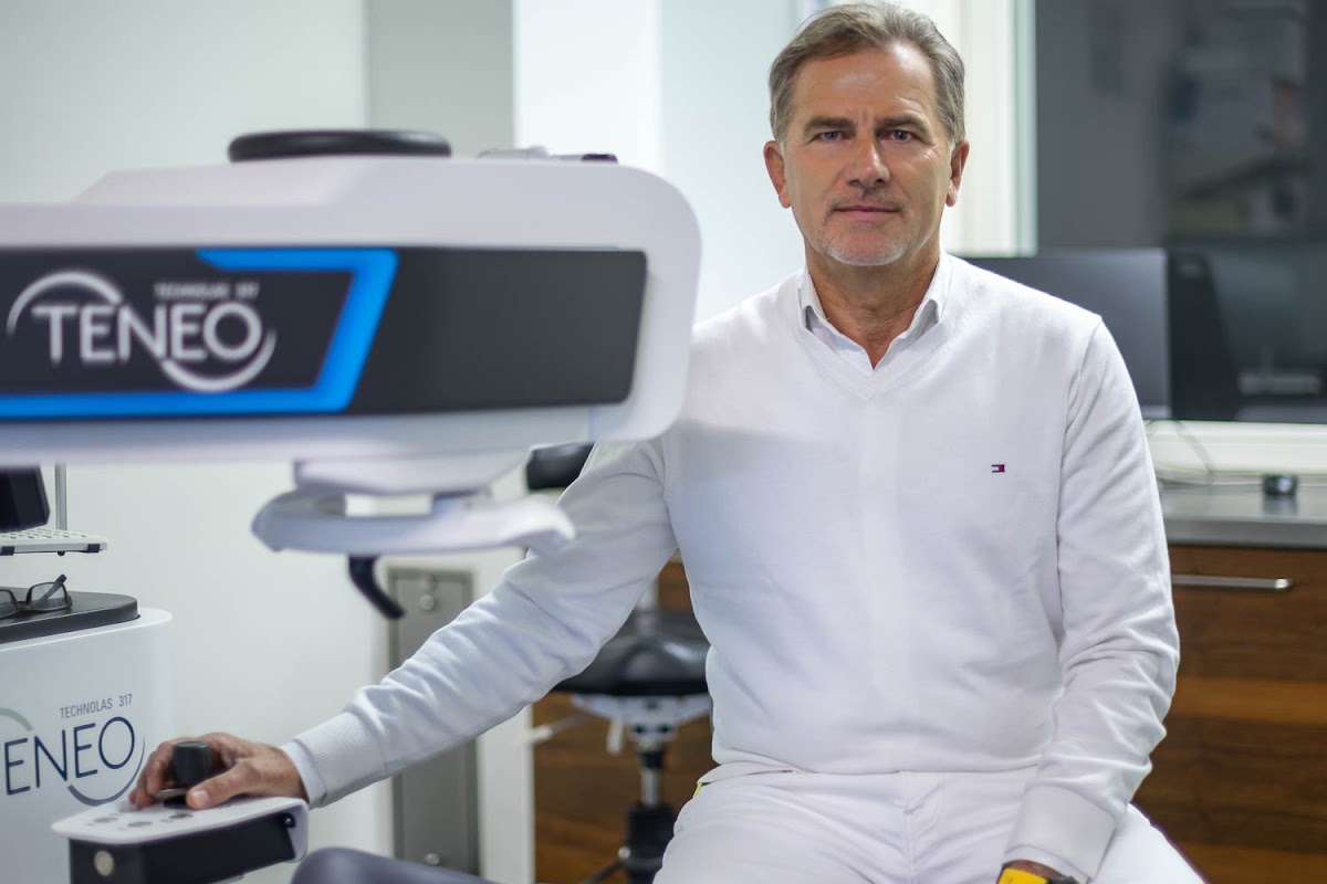 Augenlaserklinik Wien, Vienna