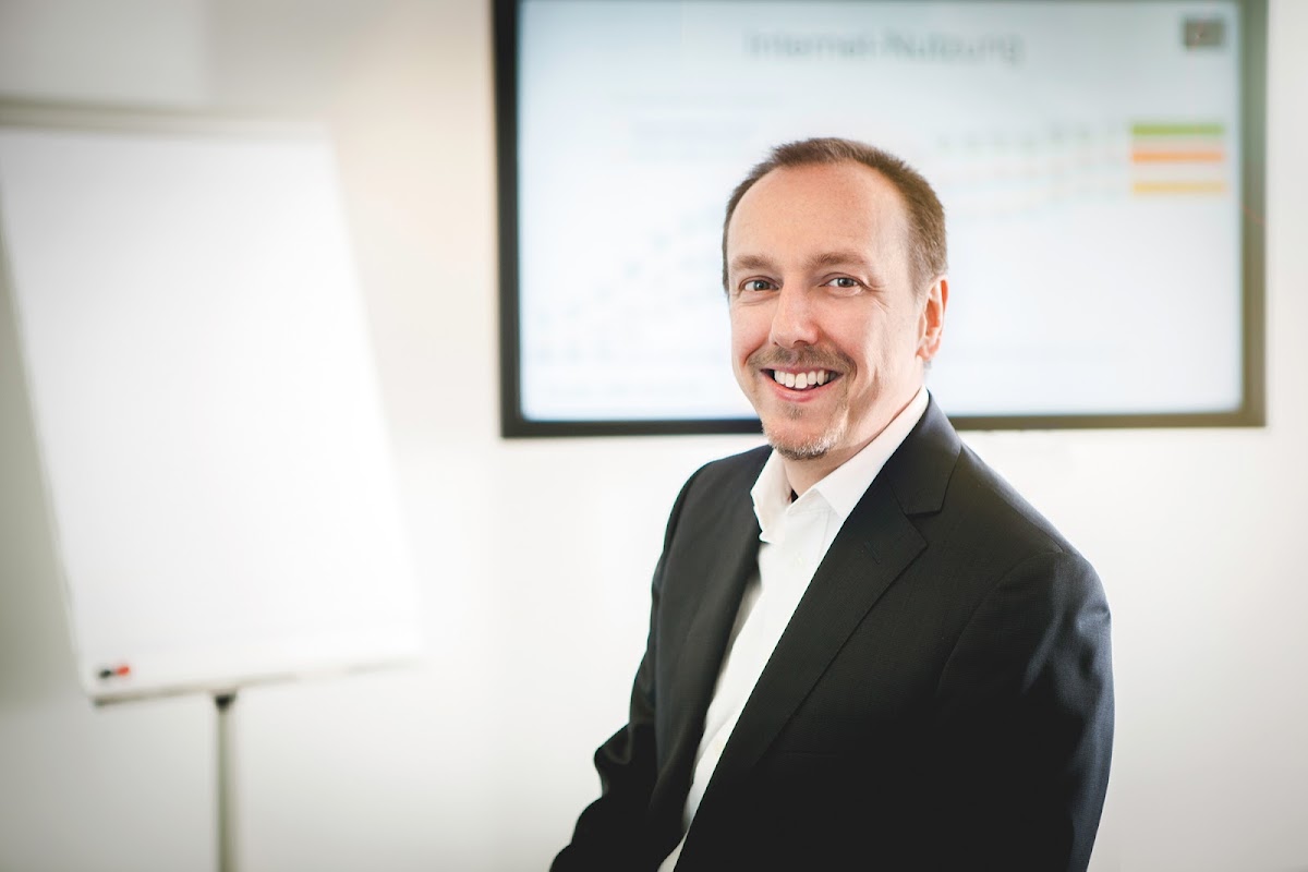 Digital Business Consulting e.U., Vienna