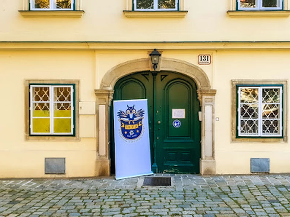 International Early Years Academy, Vienna