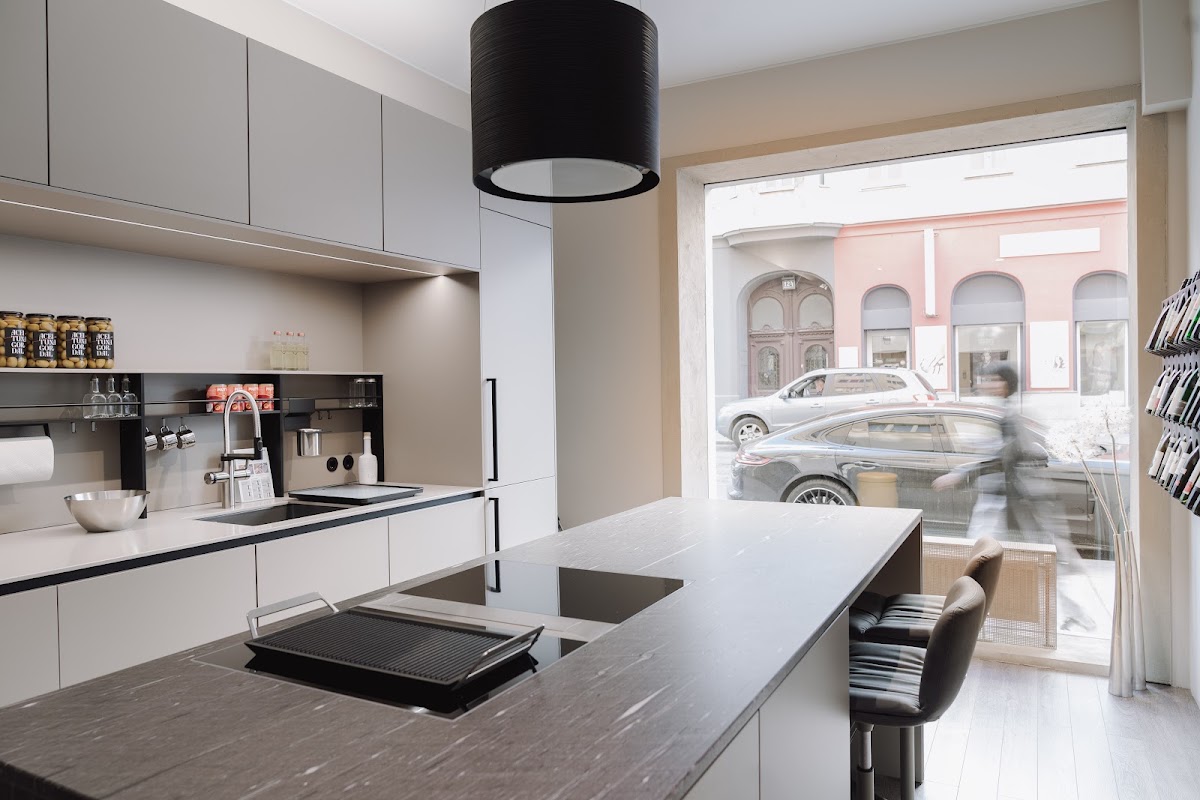Küchendesign Keglevits, Vienna