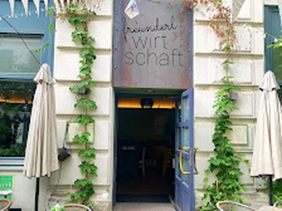 die freunderlwirtschaft wien, Vienna