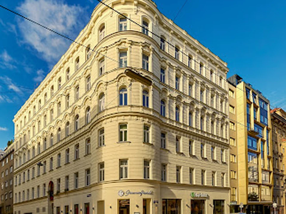 H+ Hotel Wien, Vienna