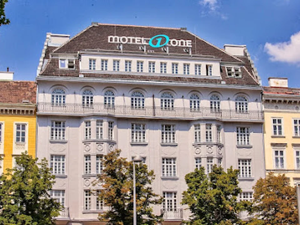 The Cloud One Hotel Wien-Staatsoper, Vienna