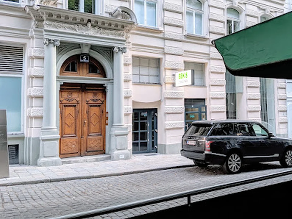 Wundabar, Vienna